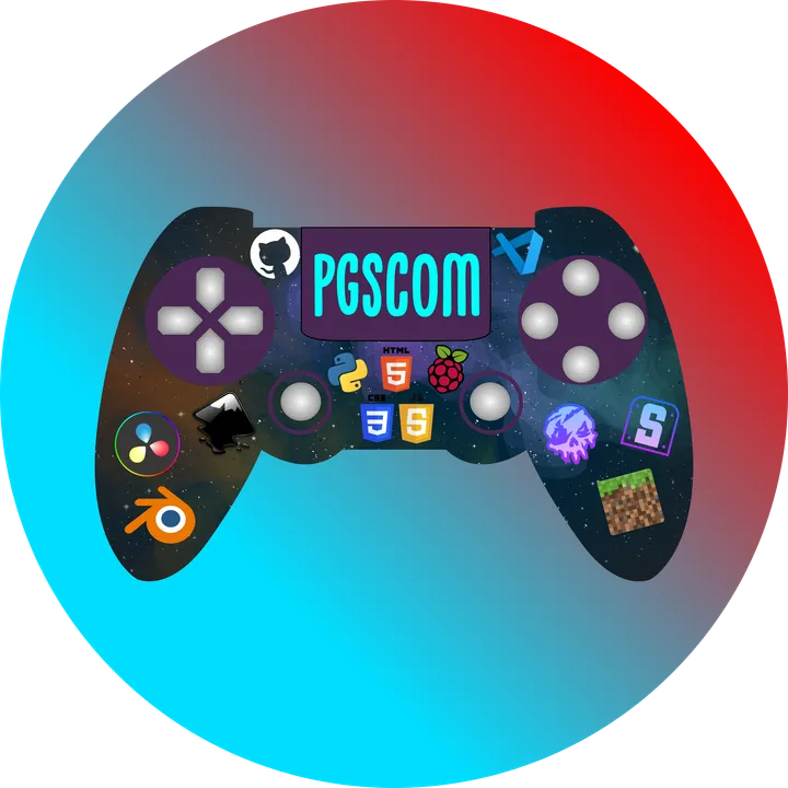 PGSCOM Logo