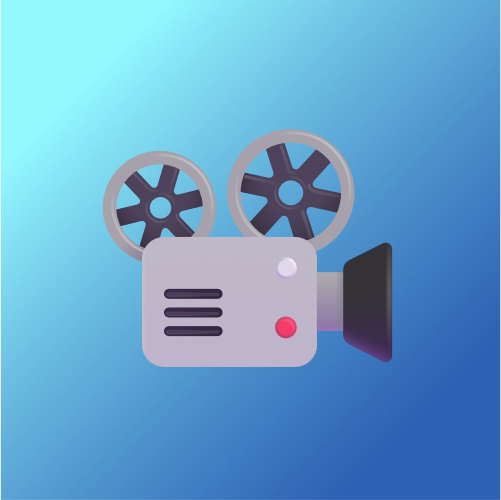 Portafolio Cinematográfico